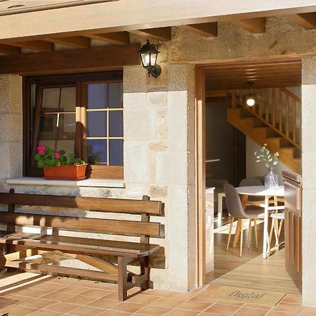 La Villa Casa Celis 2 By El Balcon Del Sueve 빌라 외부 사진