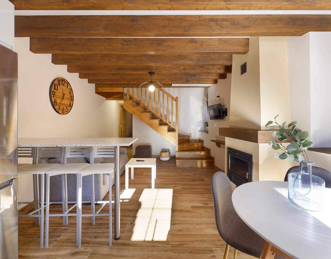La Villa Casa Celis 2 By El Balcon Del Sueve 빌라 외부 사진