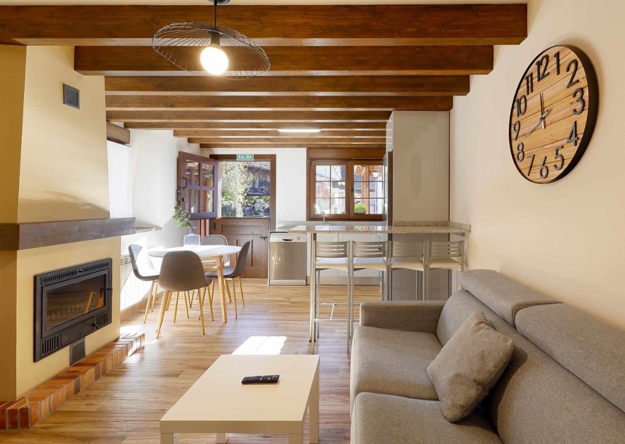 La Villa Casa Celis 2 By El Balcon Del Sueve 빌라 외부 사진