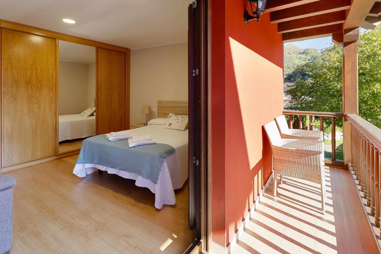 La Villa Casa Celis 2 By El Balcon Del Sueve 빌라 외부 사진