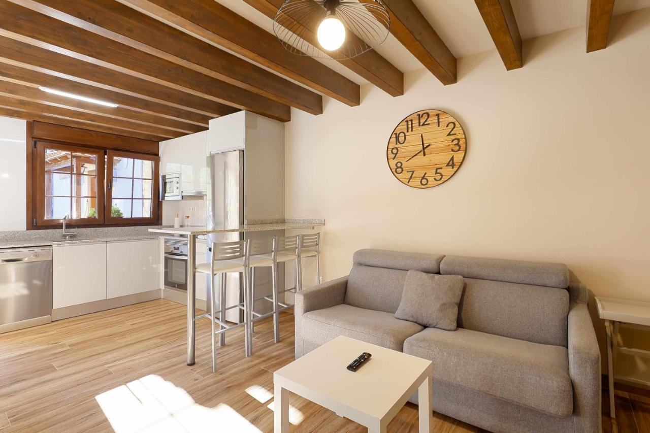 La Villa Casa Celis 2 By El Balcon Del Sueve 빌라 외부 사진