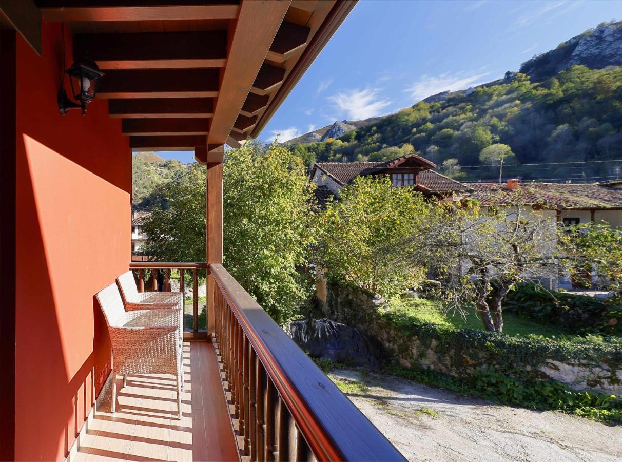 La Villa Casa Celis 2 By El Balcon Del Sueve 빌라 외부 사진