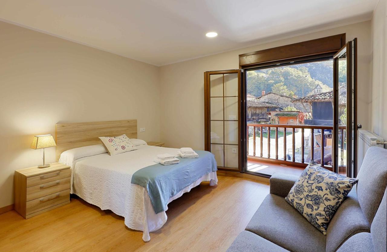 La Villa Casa Celis 2 By El Balcon Del Sueve 빌라 외부 사진