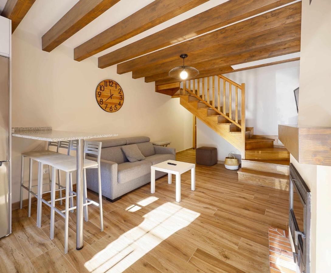 La Villa Casa Celis 2 By El Balcon Del Sueve 빌라 외부 사진